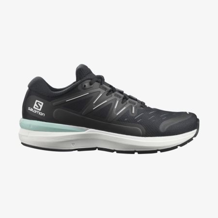 Salomon SONIC 4 Confidence Mens Running Shoes Black | Salomon South Africa